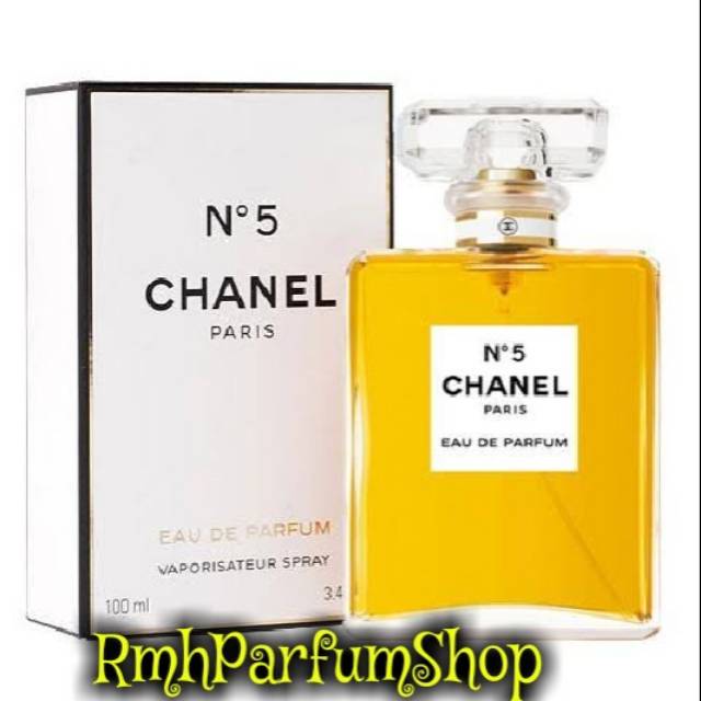 Parfum Chanel N5