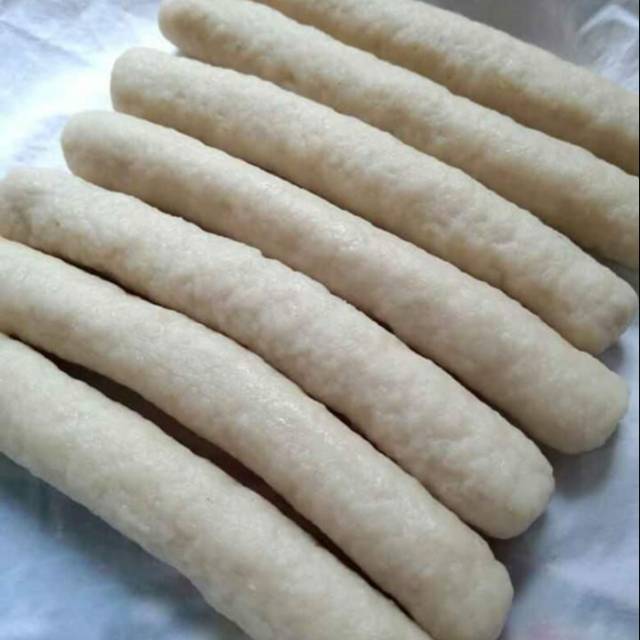 

6 lenjer besar