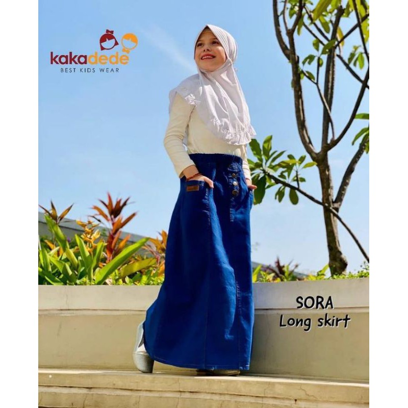 ROK JEANS KAKADEDE KIDSWEAR