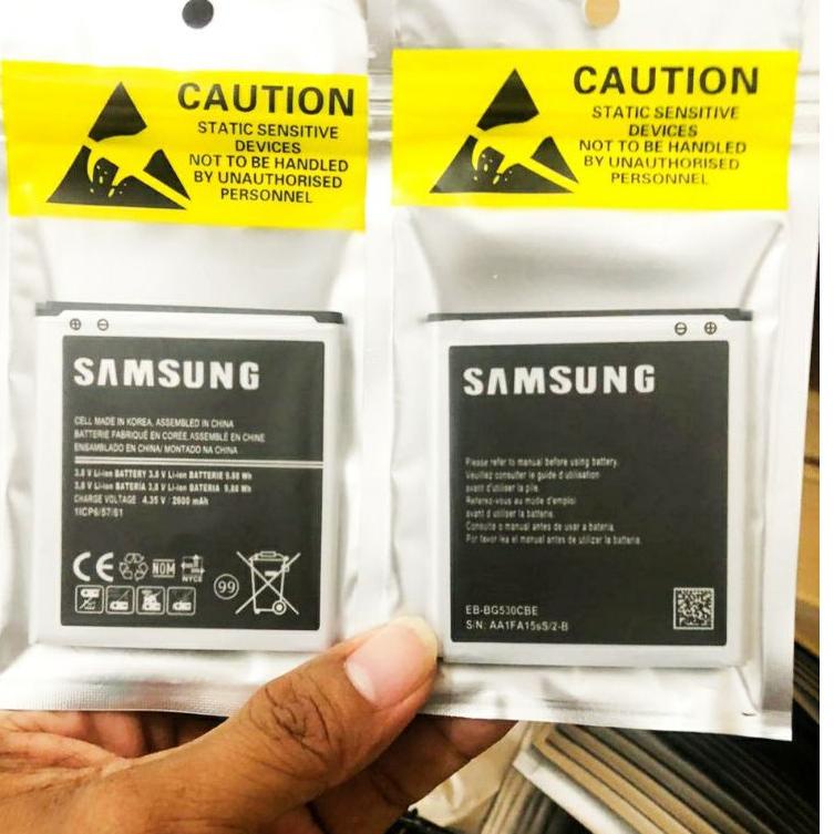 24s, BATRE BATU BATERAY HP SAMSUNG J2 PRIME ORI