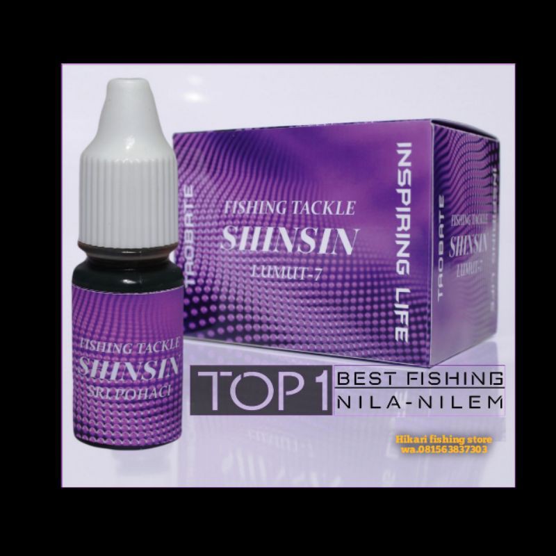 esen shinsin "saripoaci" ikan nila