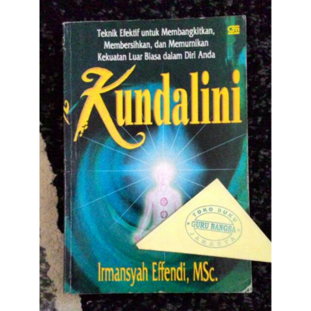 Buku Kundalini