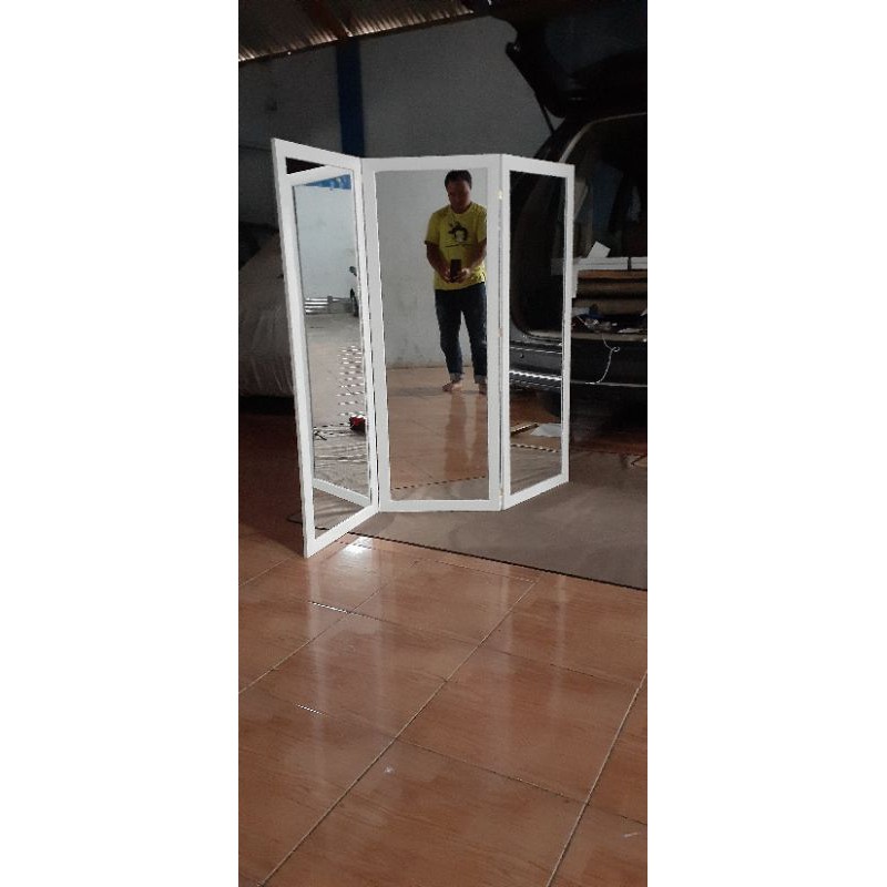 

[ Pembatas Cermin ] Aneka Ukuran