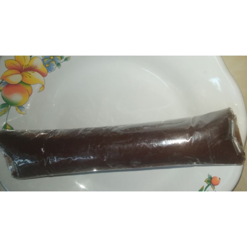 

Dodol lenjeran original (ketan Putih)