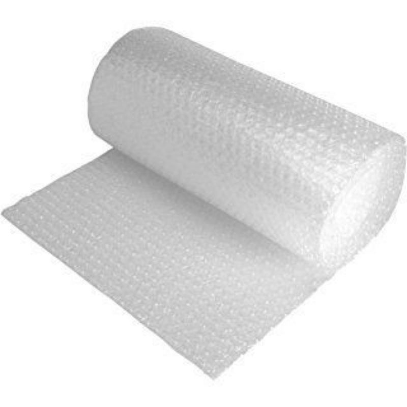 

BUBBLE WRAP (untuk keamanan produk)