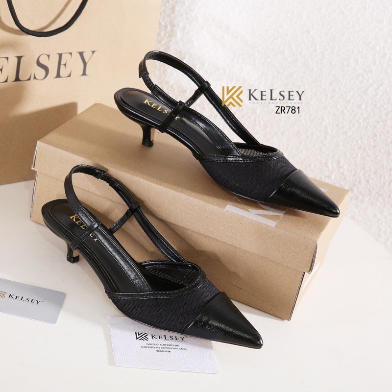 Kelsey Heels Kelsey ZR781