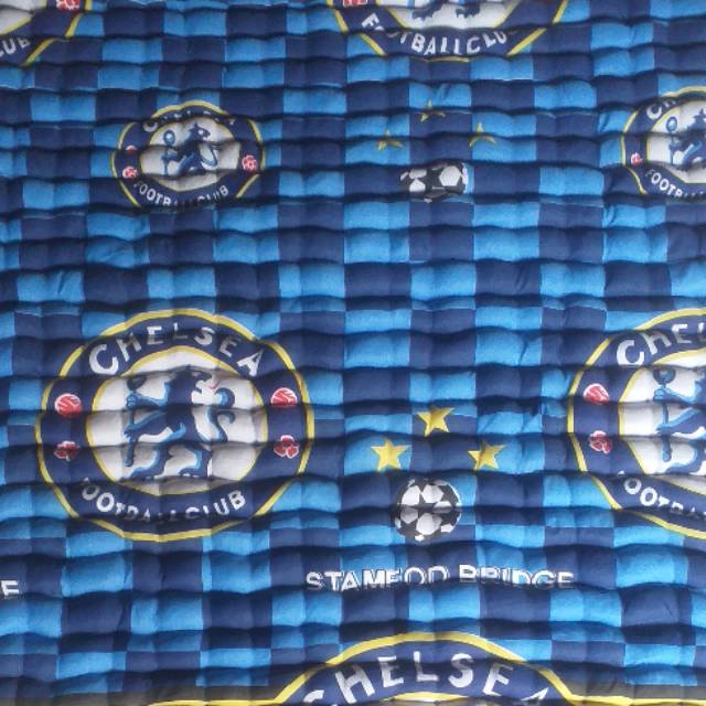 Kasur lantai palembang.berkarakter.180x200.