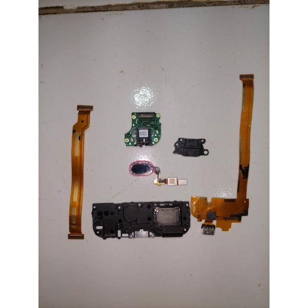 Flexible charger Original copotan oppo a57