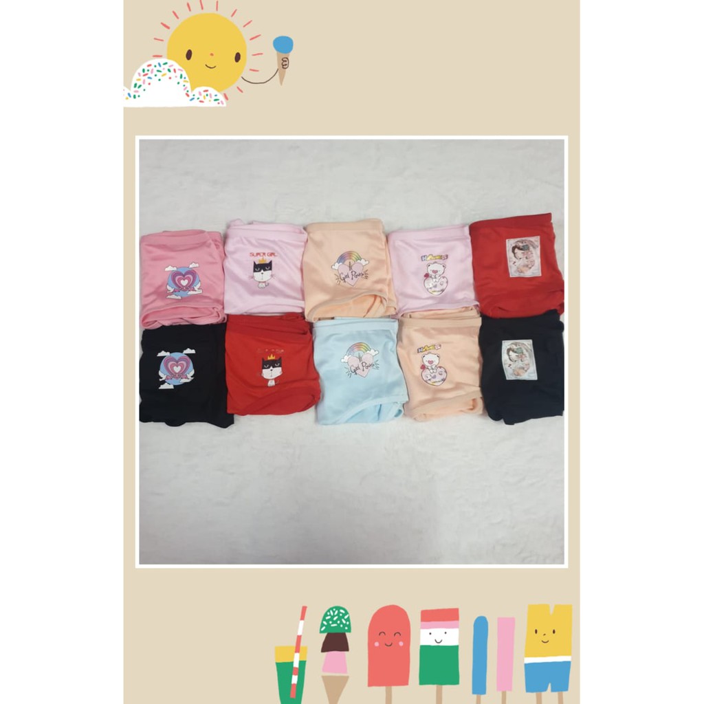 Celana Dalam Wanita / Underwear Wanita