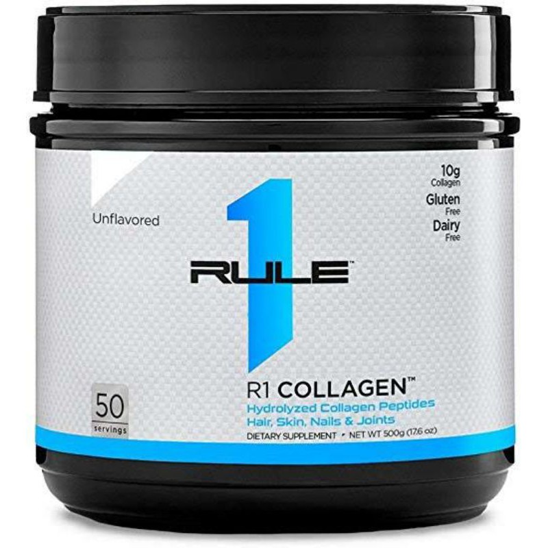 Rule 1 one collagen 30 serving 30serv R1 COLLAGEN NON BYOTEE BYOOTE COLLAGEN KULIT KESEHATAN KULIT