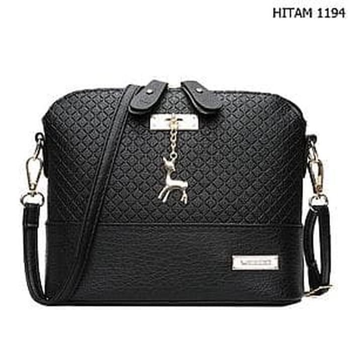 BRANDED WEEDO - WD1194 - TAS BATAM - TAS WANITA - TAS IMPORT - TAS FASHION