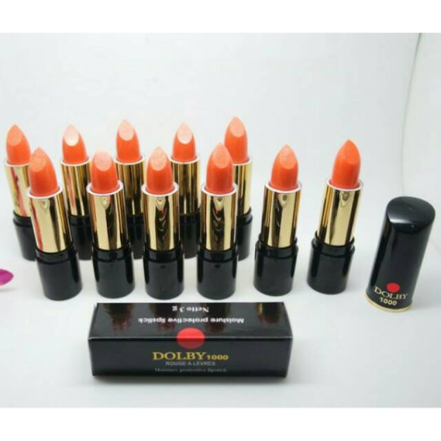 DOLBY 1000 KODE 151 LUSINAN