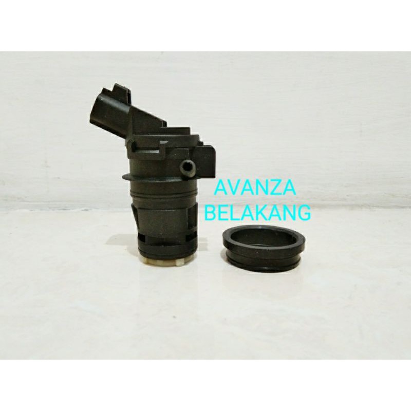 DINAMO AIR WIPER AVANZA BELAKANG INNOVA DEPAN
