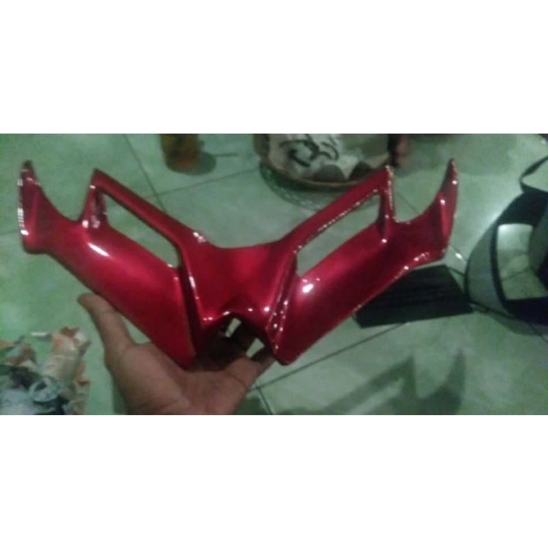 winglet motor