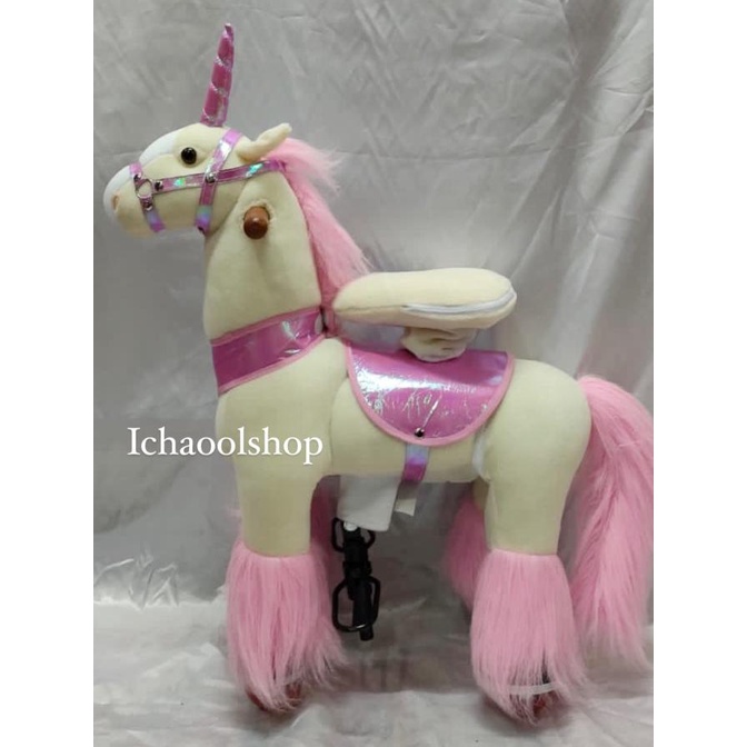 kuda gowes / kuda genjot / kuda gowes terbaru / unicorn ---Terbaru---