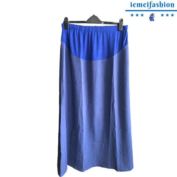 PAKAIAN IBU HAMIL ROK HAMIL PANJANG 0763 SALE