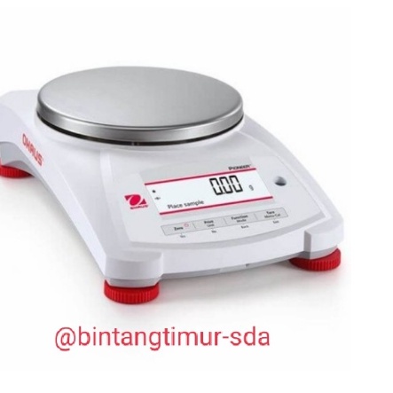 Timbangan Digital Ohaus PX5202, 5kgx0.01gram
