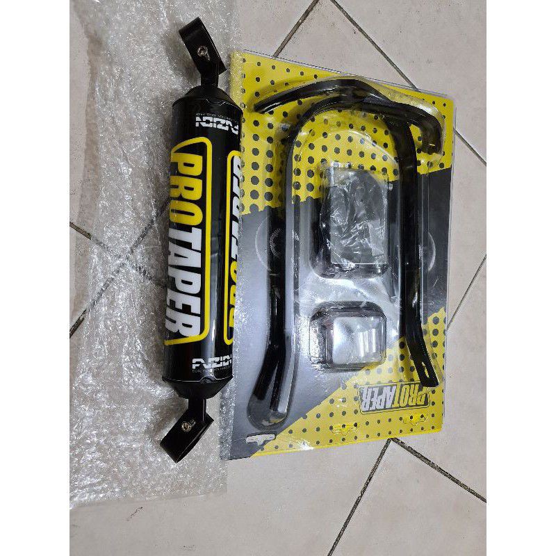 handguard tulang protaper set palang stang plus busa stang paket handguard dan palang stang set