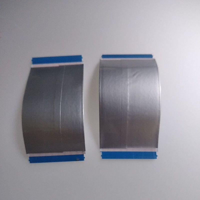 lvds tikon panel tv LED Polytron PLD 43B150