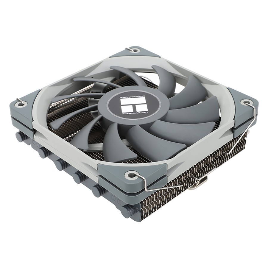 HSF THERMALRIGHT AXP120-X67 | Low Profile Mini ITX CPU Cooler