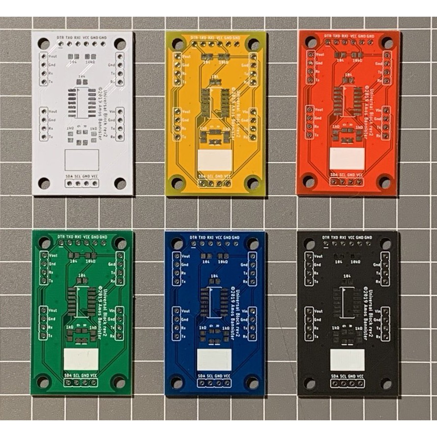 Cetak PCB Professional - PCB Pabrikan