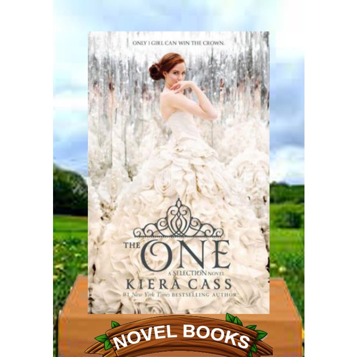 

The One novel