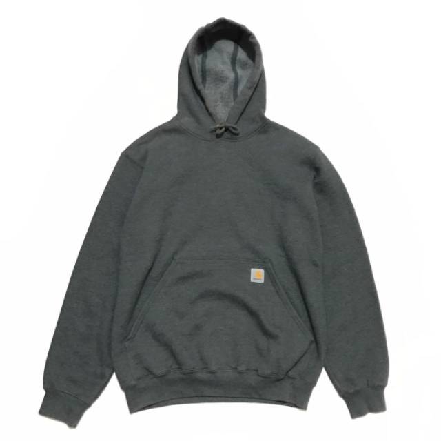 Carhartt Hoodie Original Second