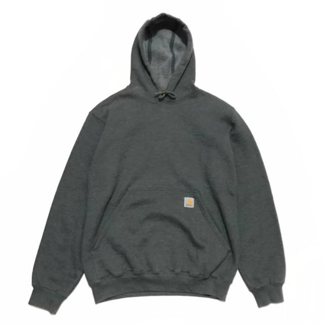 hoodie carhartt second