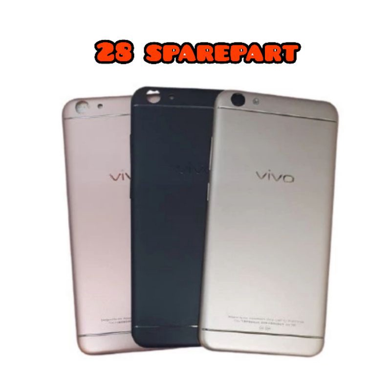 Backdor / tutup belakang Vivo y66 / v5 lite Ori