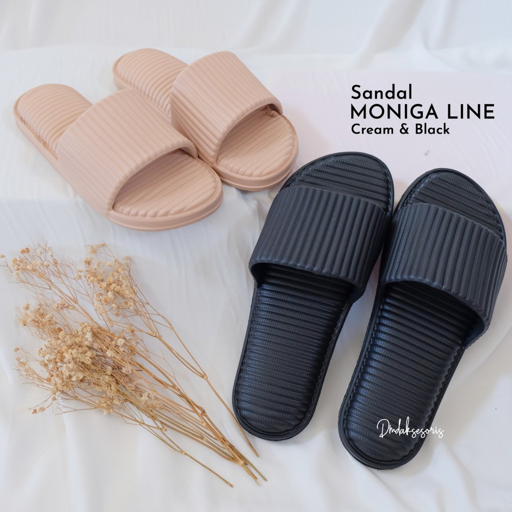 SANDAL MONIGA  by DMDAKSESORIS