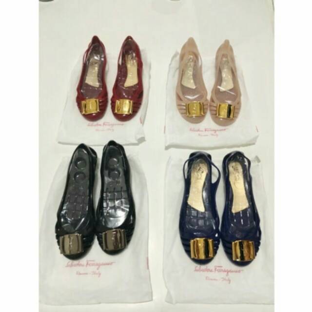 Sepatu cewek