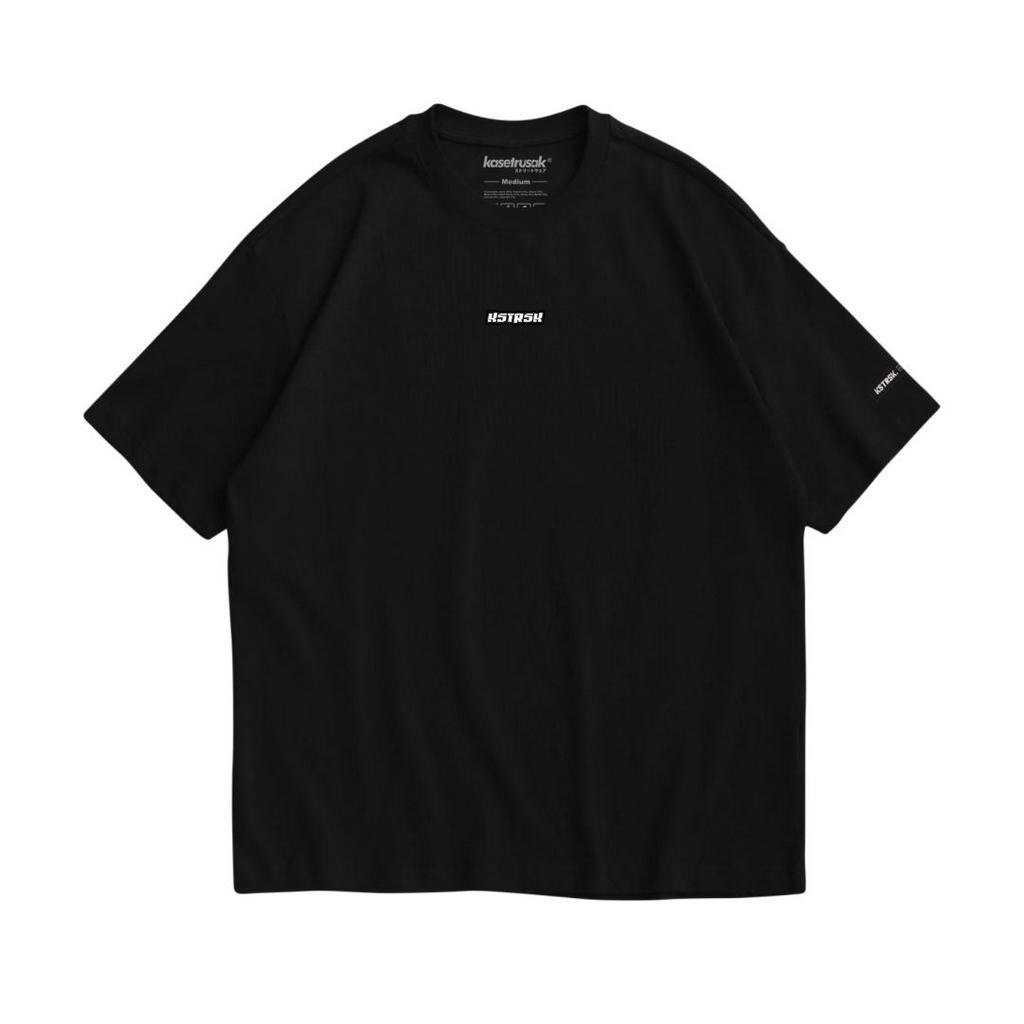 Kasetrusak - Oversized T-Shirt Nickter