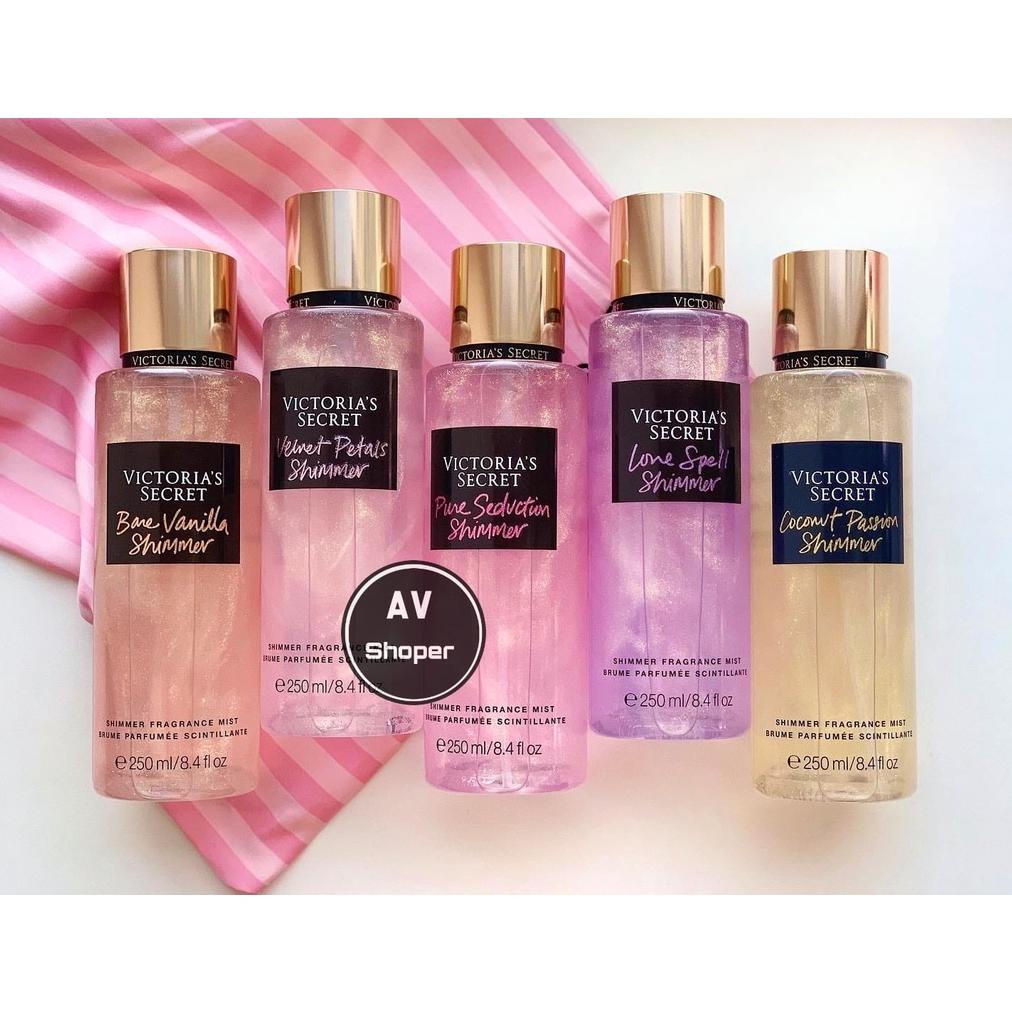 

Free Paper Bag Victoria Secret Shimmer Edition Terlaris