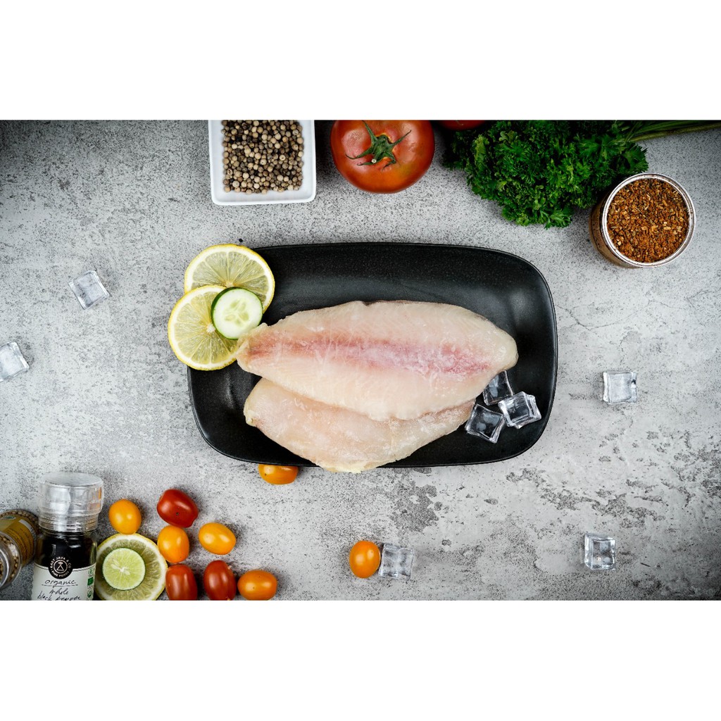 

DORI FILLET | KUALITAS EXPORT | FRESH FROZEN & SEGAR