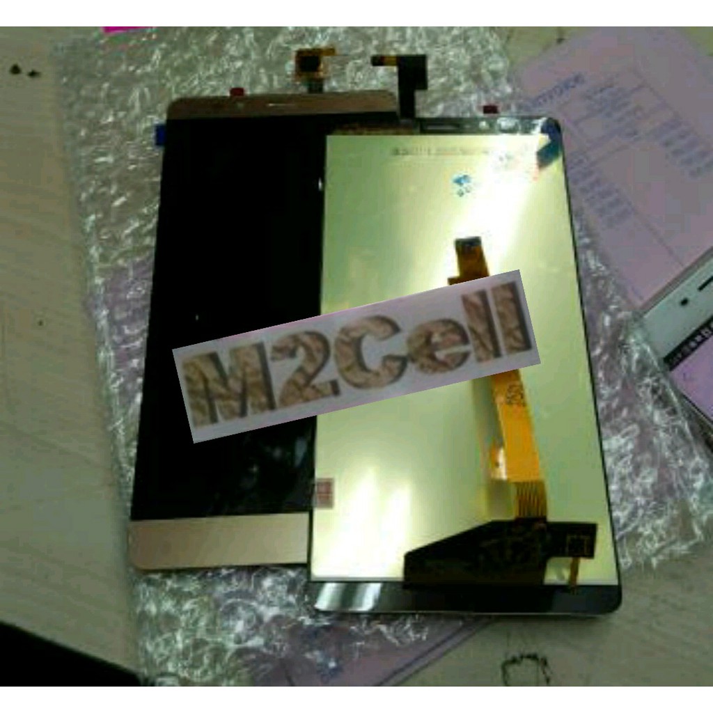 LCD TOUCHSCREEN INFINIX NOTE 2 X600V LTE ORI