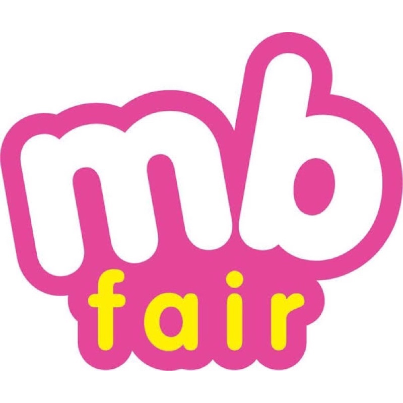 

Jastip MB FAIR Little Benj Suzan