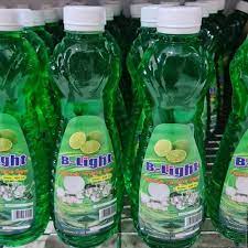 SABUN B LIGHT SABUN CUCI PIRING