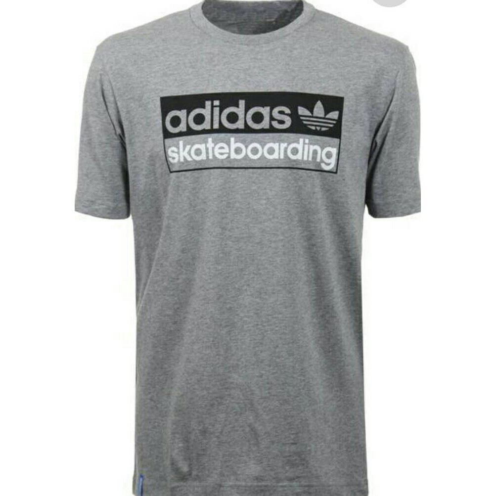 KAOS BIG SIZE ADIDAS SKATE BOARDING/KAOS ADIDAS BIG SIZE