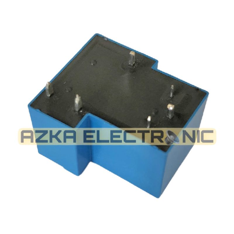 Relay 12V 30A Songle 6 Pin Original