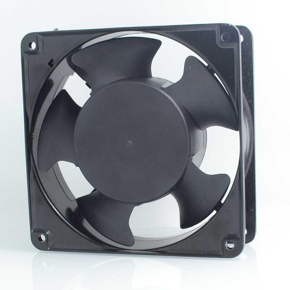 SNUON Kipas Heatsink CPU Fan 120mm 220V 0.14A - DP200A ( Mughnii )