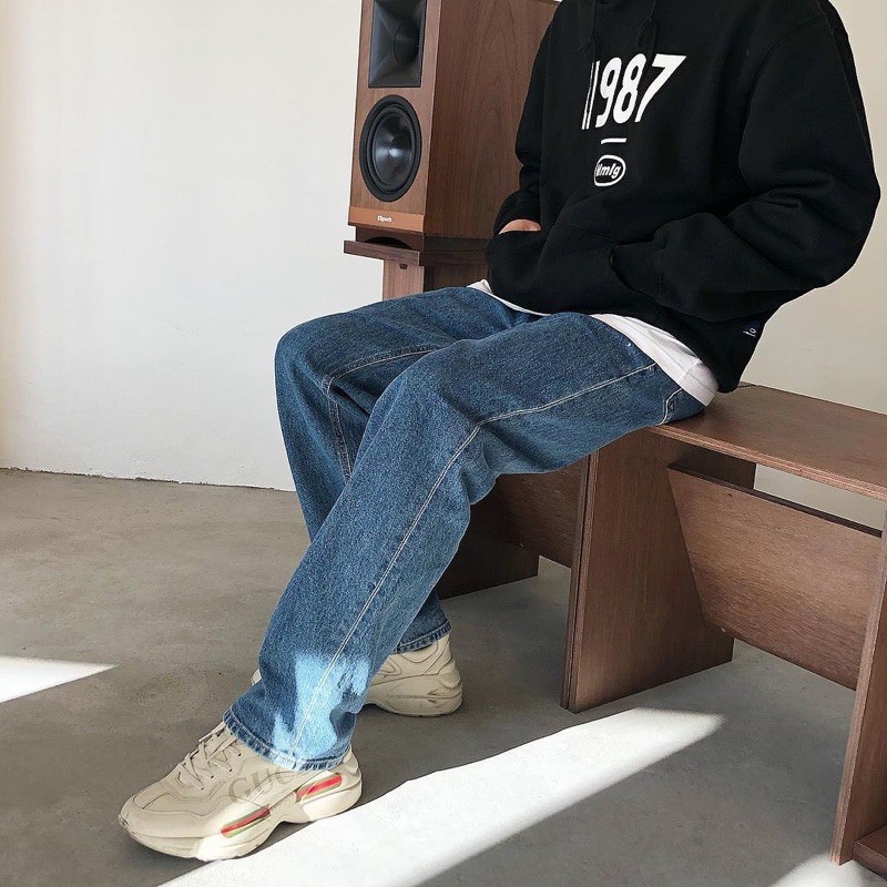 87MM Seoul Mmlg Hoodie