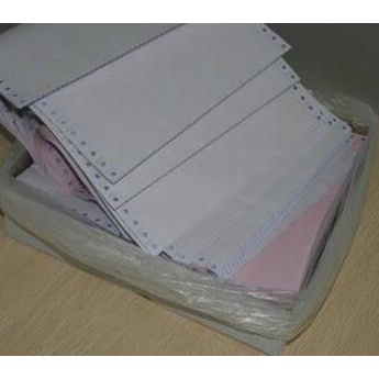 

➾ Kertas Continuous Form atau Kertas Komputer 2PLY / 2Rangkap PM ✺