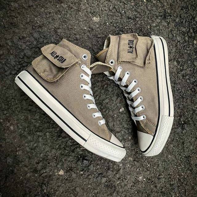 Sepatu Converse Clasic Cargo
