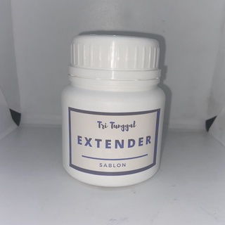 

Extender 250gr White NF Kain Kaos Warna Warni Color Colour Colorful Cat Paint Painting Prakarya Kerajinan Craft Crafting Art Seni Kesenian Kertakes Perlengkapan Cair DIY Karet Draw Drawing GROSIR PRAKARYA Malang