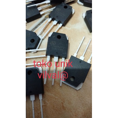 IGBT SL 40N 60 TRANSISTOR