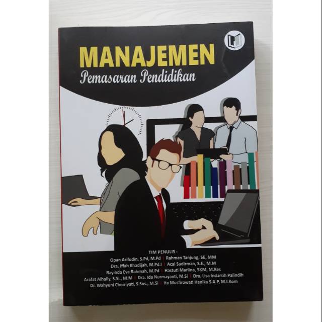 Manajemen Pemasaran Pendidikan Shopee Indonesia