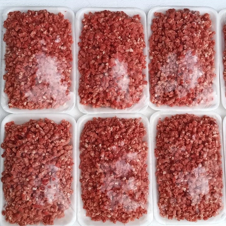 

Daging Giling / Minced Beef Premium Meat (500 Gram)
