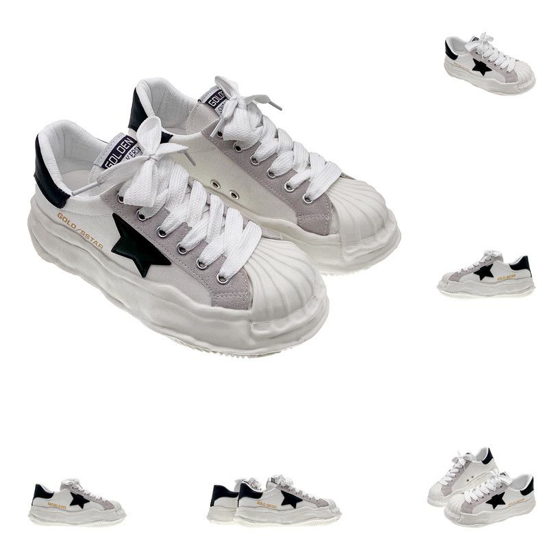 [GROSIR][COD] SEVEN_DAY SEPATU SNEAKERS WANITA GAYA JEPANG SPORT SHOES FQ-276