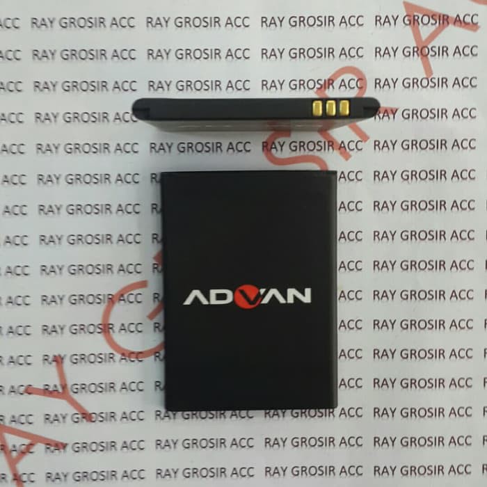 Baterai Original Double Power ADVAN Vandroid S45A ,S45C Star