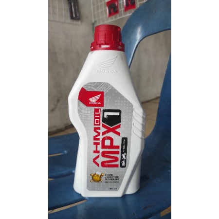 OLI MPX 1